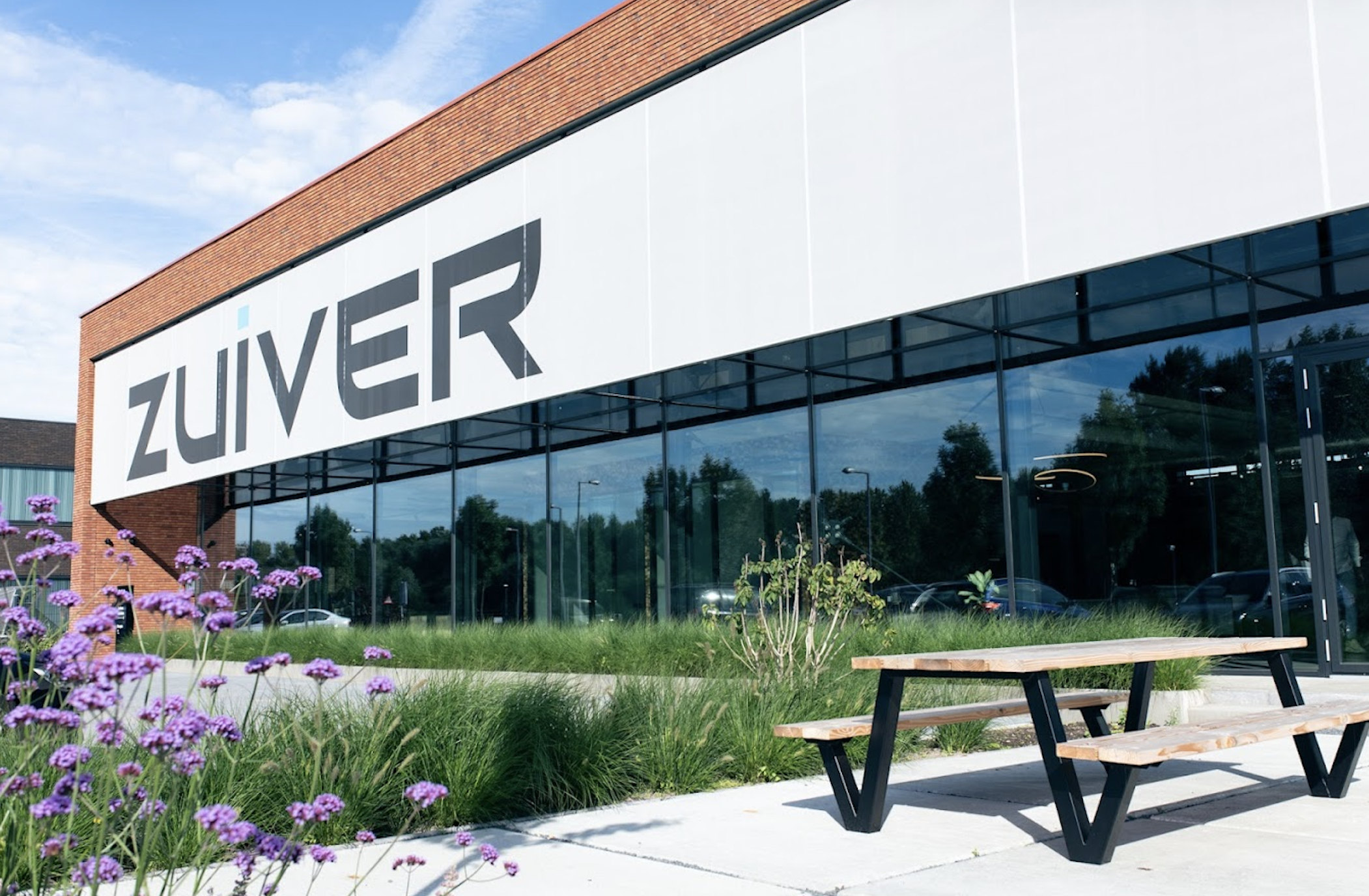 Zuiver verzorgt internationale mediastrategie This is Holland