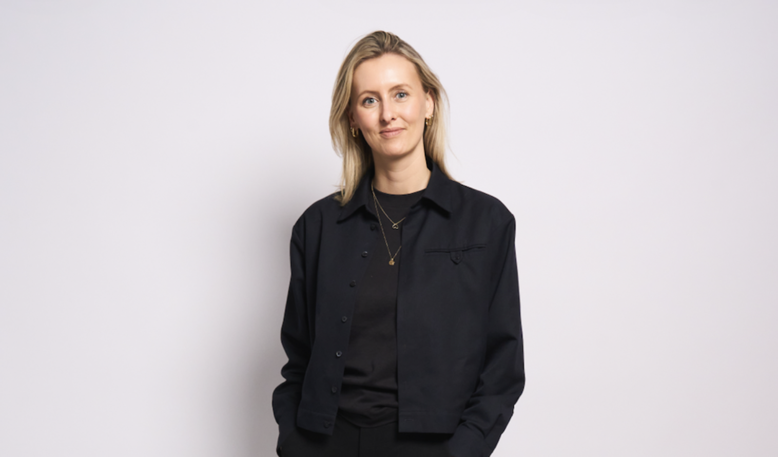 Appen met Vivian Kowalski van Dentsu Creative