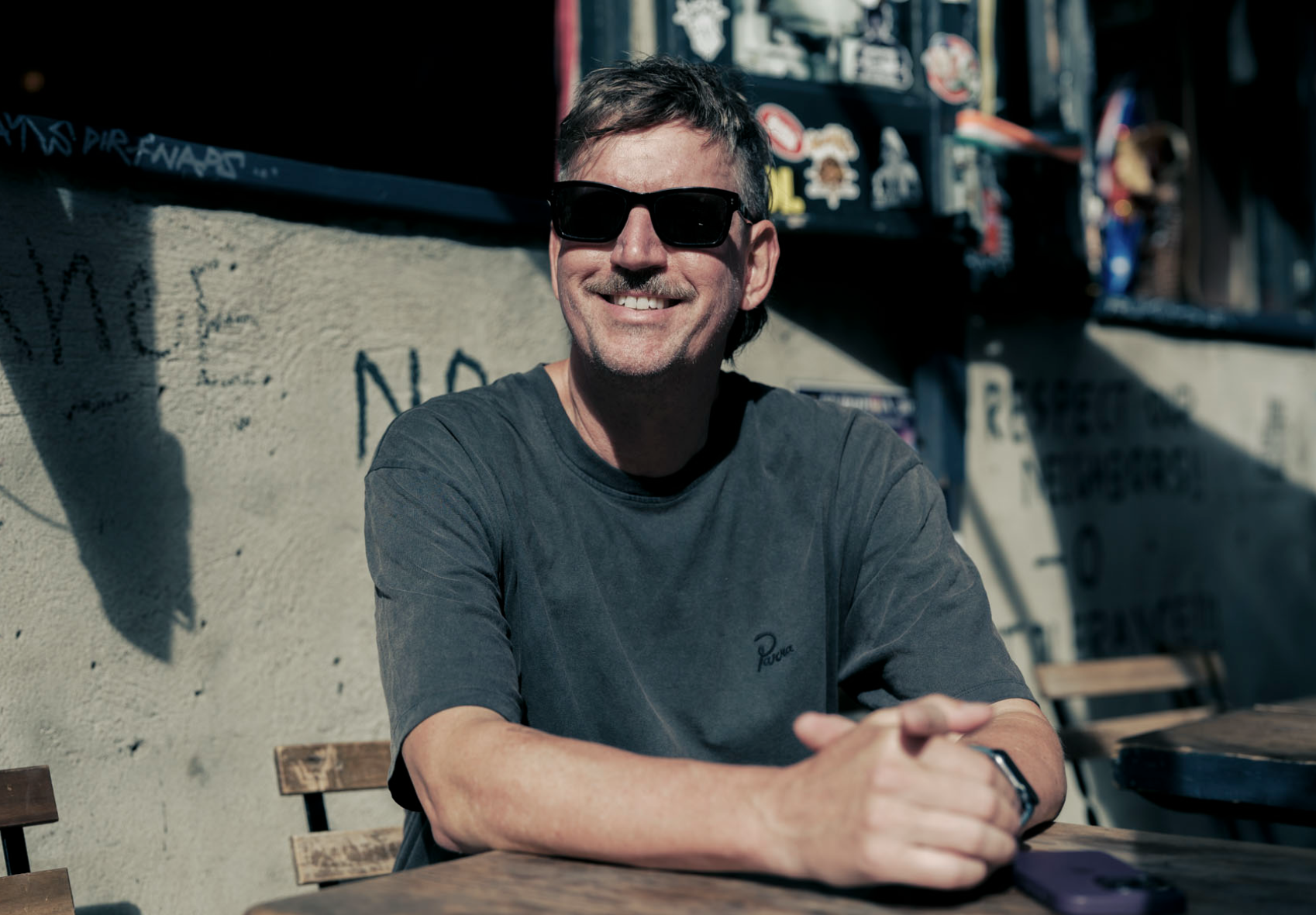 Rogier Vijverberg: 'Reclame maken is niet meer voorbehouden aan bureaus alleen'