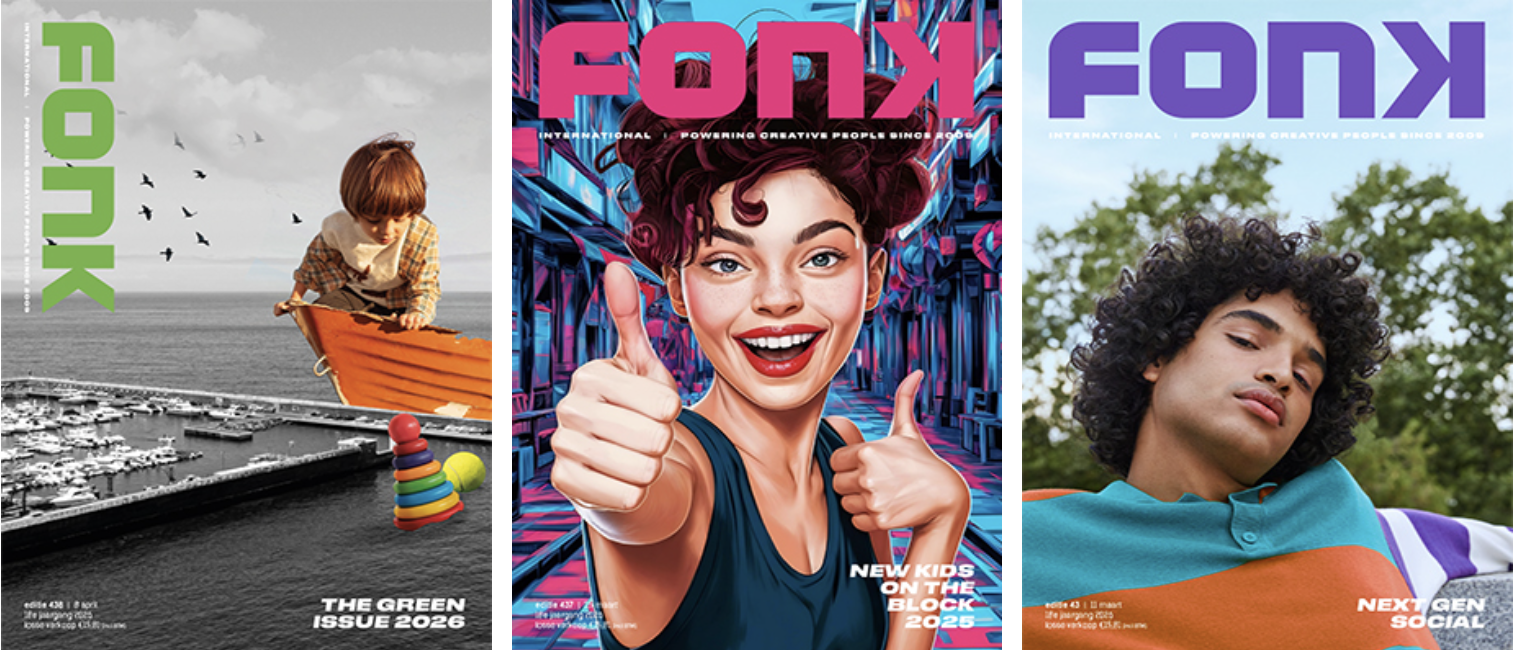 FONK heeft ruimte voor een Productiemanager èn een Commercieel Administratief Medewerker