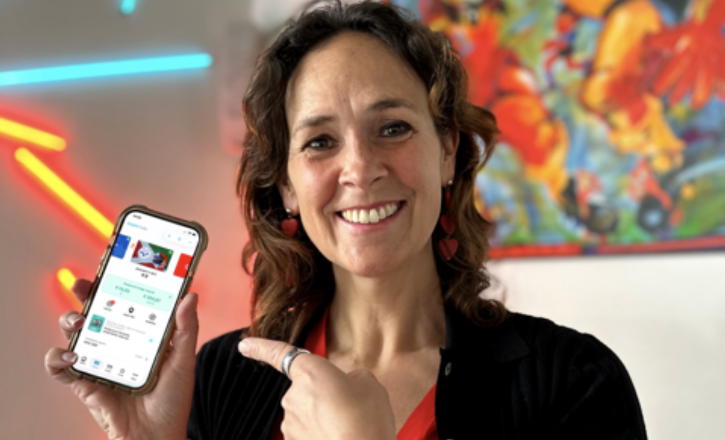 Mastercard en Dappre zetten volgende stap in Open Finance