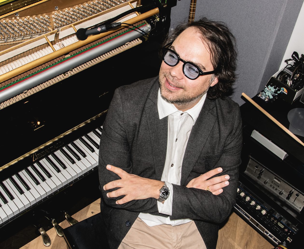 Bart Hendrikx naar THNDR Music als Head of Business Development