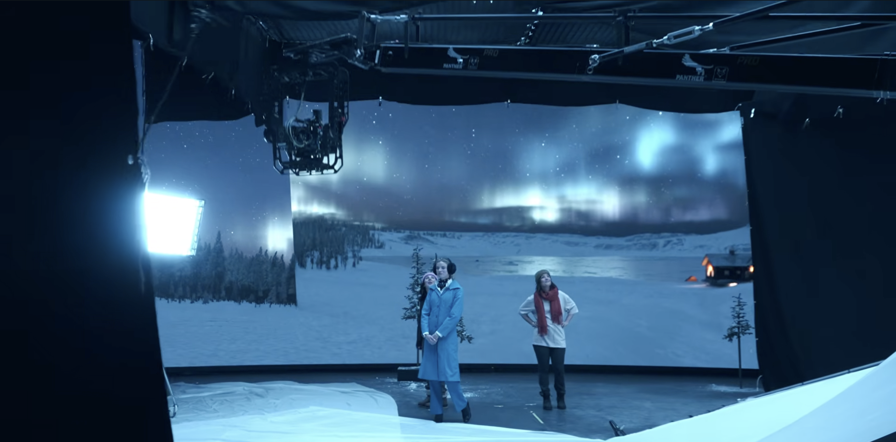 Cabin crew in hoofdrol bij nieuwe KLM-campagne