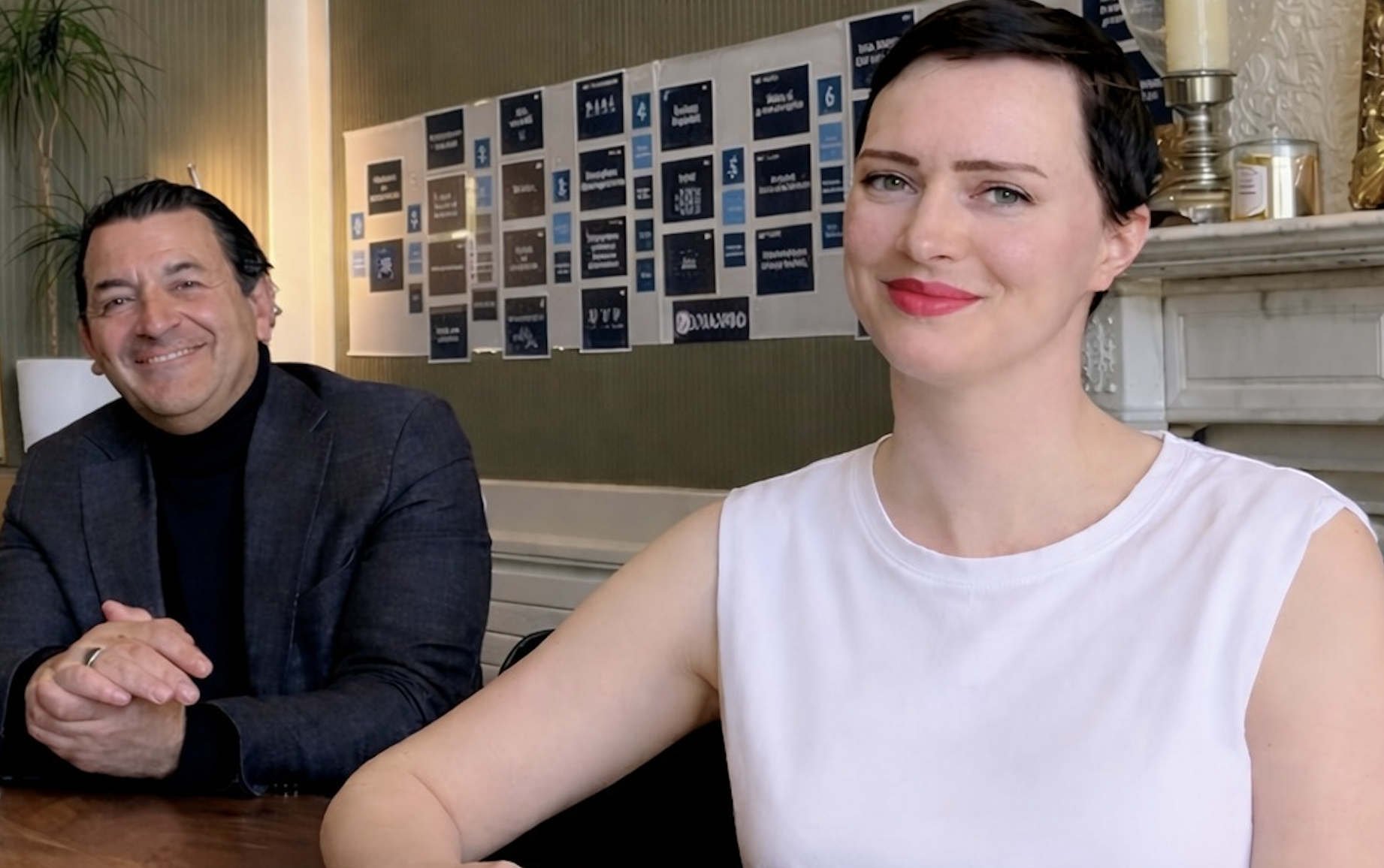 TAB en PRGoeroes zetten in op PR die ertoe doet