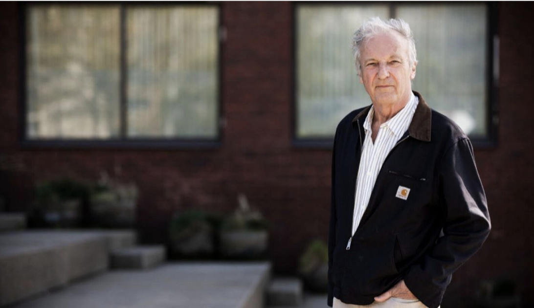 Frits van Exter neemt afscheid van SVDJ: ‘Goed dat media zich nu afvragen wat de burger nodig heeft’