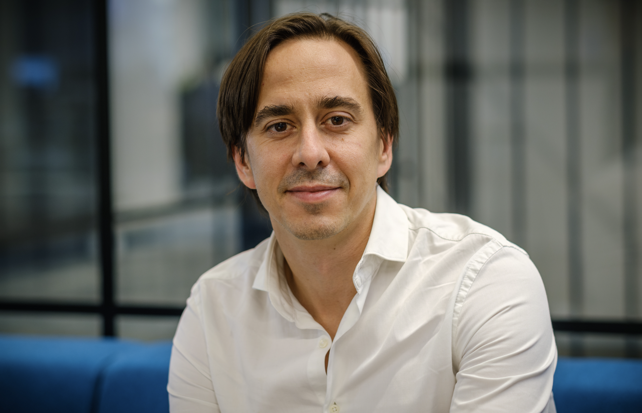 Hoe je de wendbaarheid van een startup behoudt binnen een corporate reus