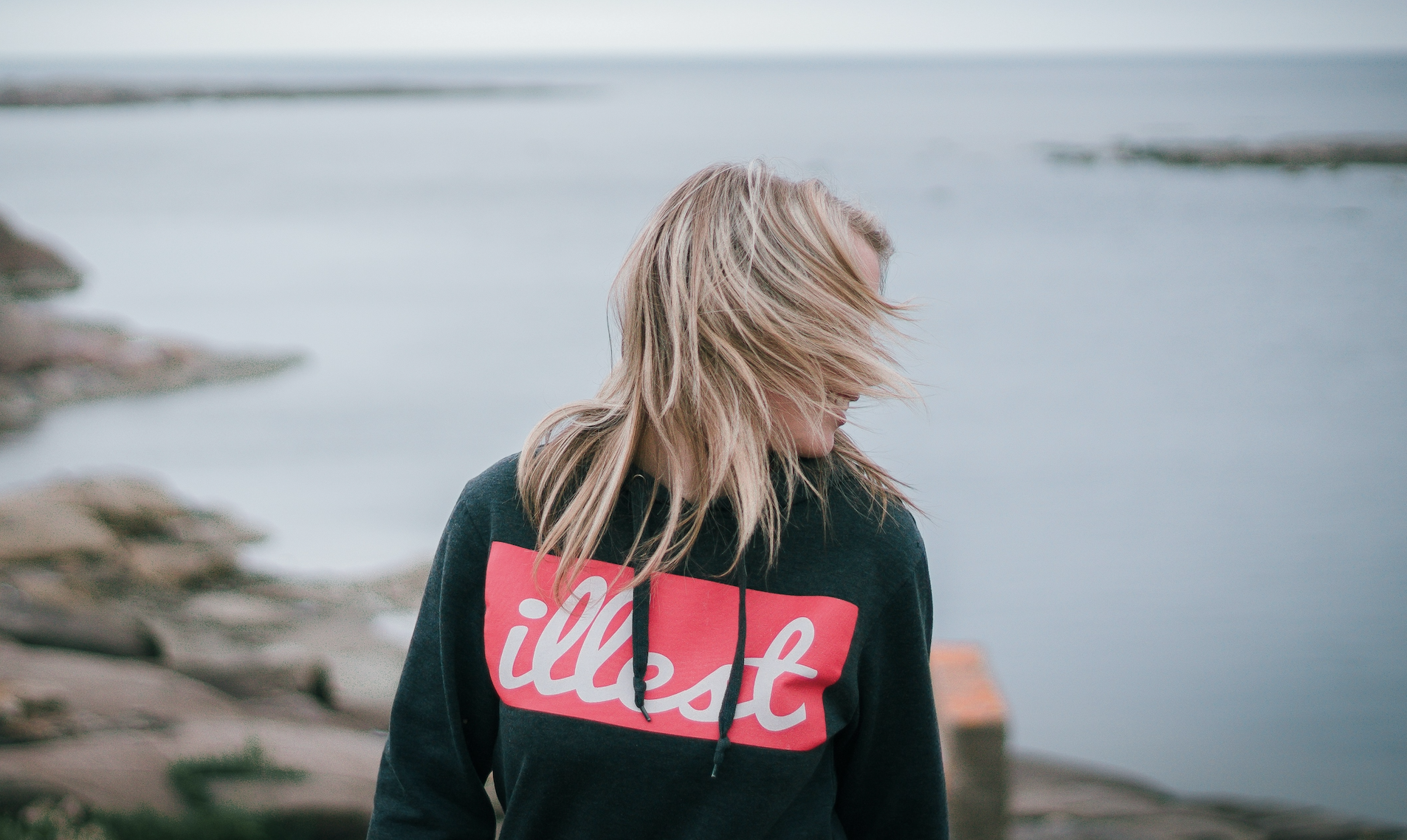 Branded merchandise produceren?