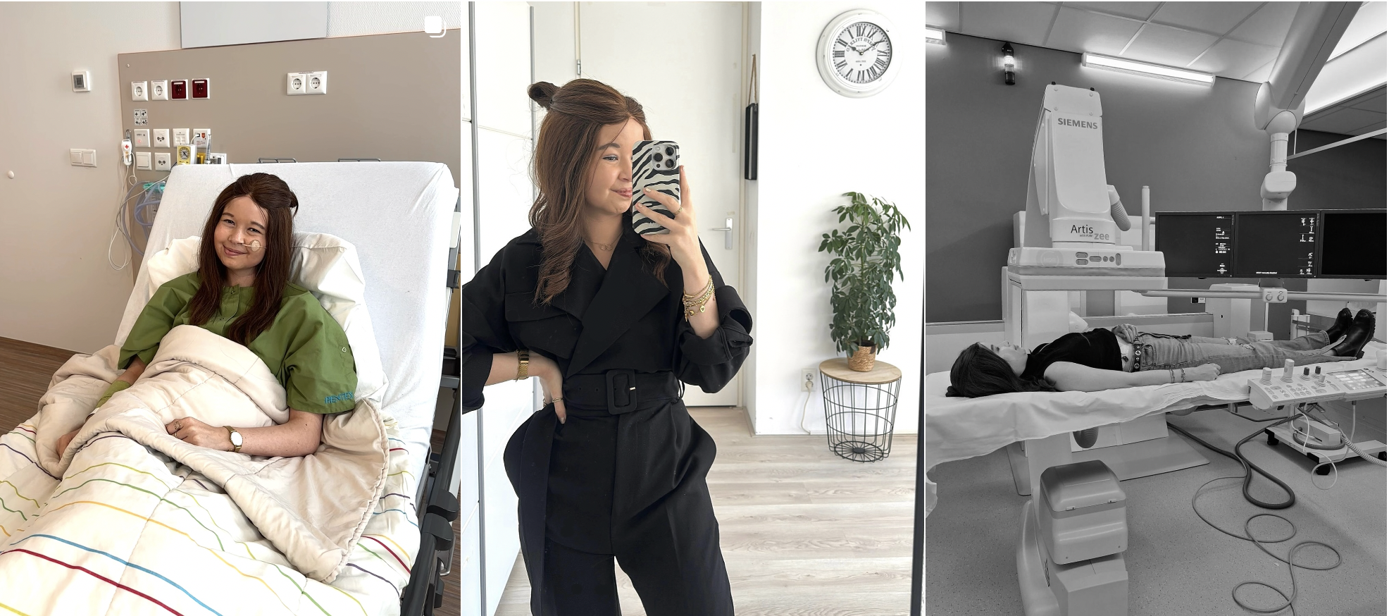 Dappere strijder Jade Kops (19) overleden