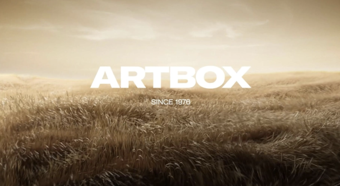 50 jaar Artbox Centre for Creation: craft meets AI