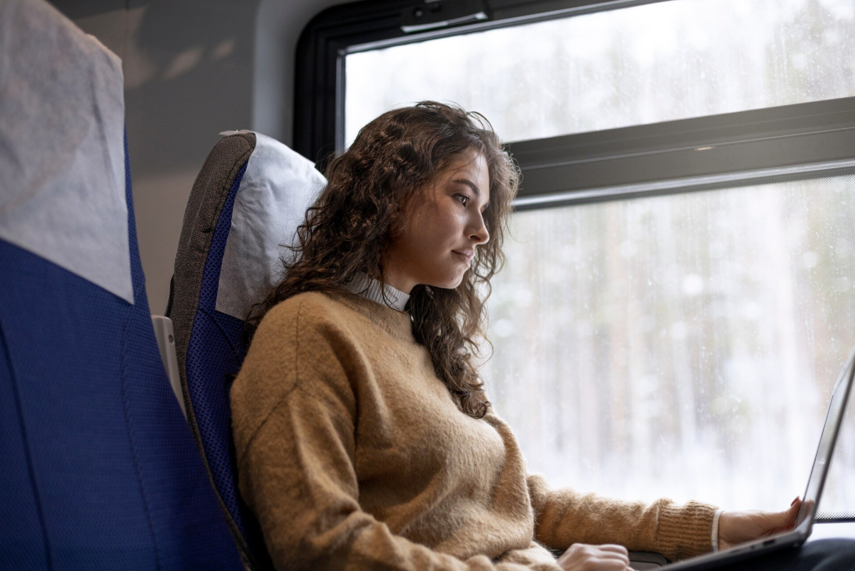 Van treinkaartje naar techpartner: het nieuwe mobiliteitsdesign van NS Zakelijk