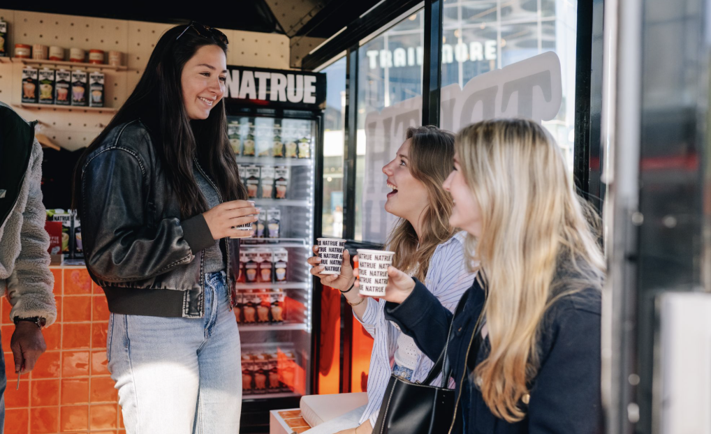 NATRUE laat mensen met eerlijkheid betalen op International Honesty Day