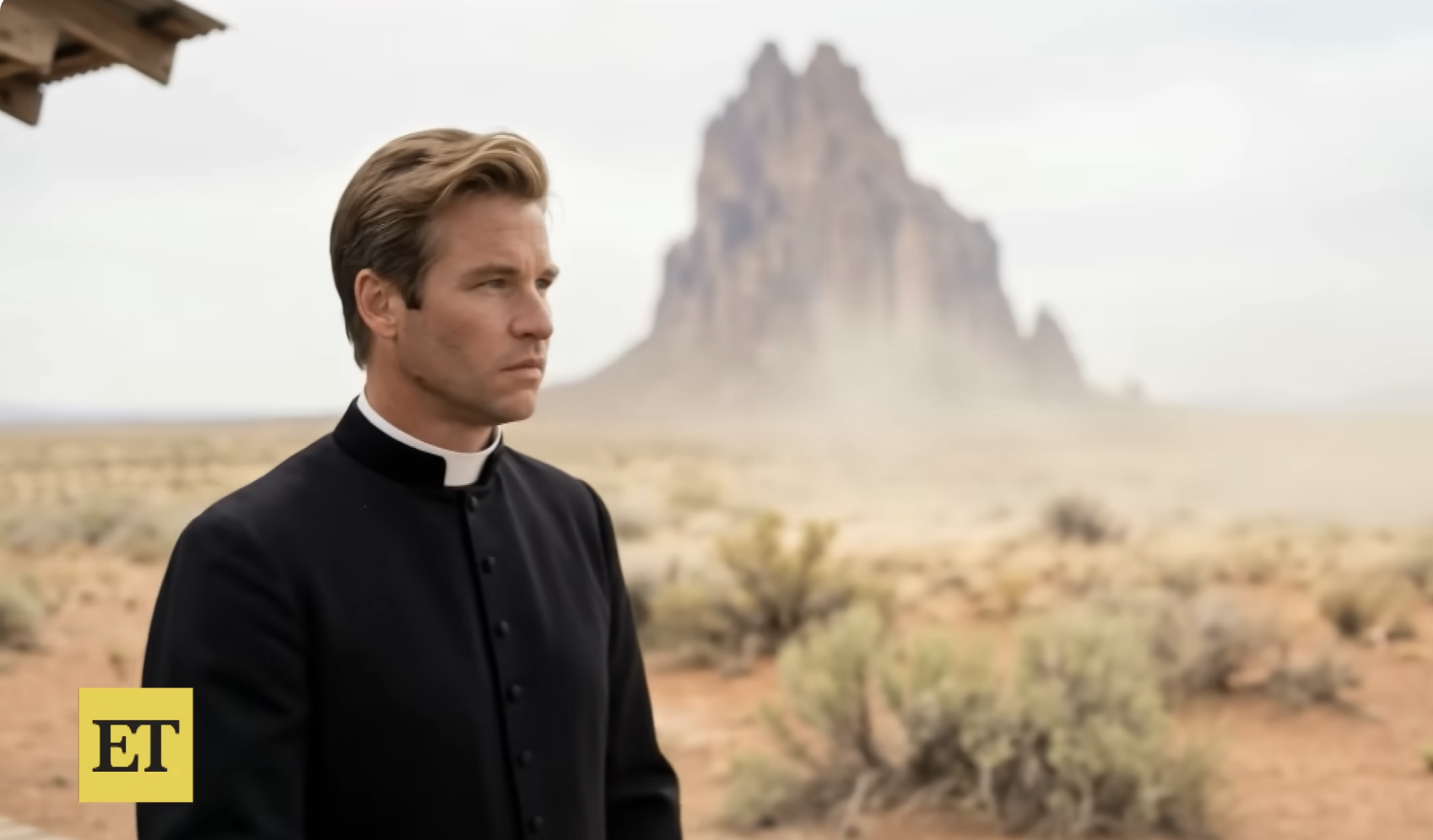 Oscarregels aangescherpt: AI-versie Val Kilmer kan geen Oscar winnen
