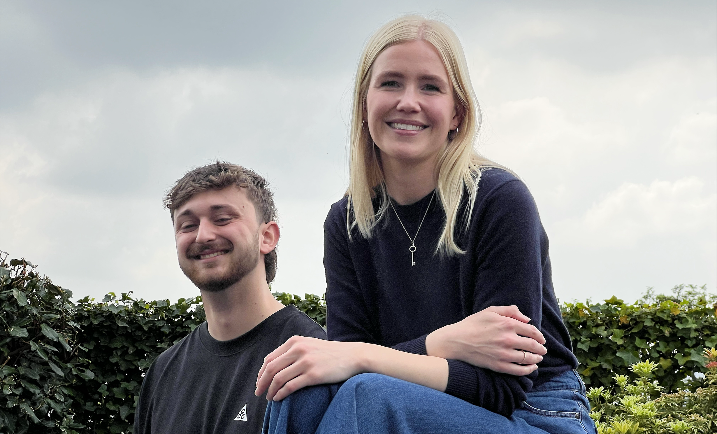 FCB Amsterdam versterkt creatief team met nieuw duo