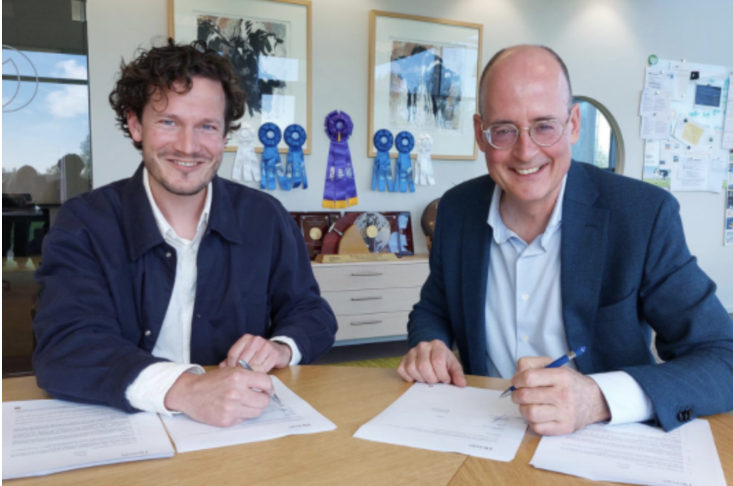 CONO Kaasmakers neemt premium boterbedrijf Van de Koe over
