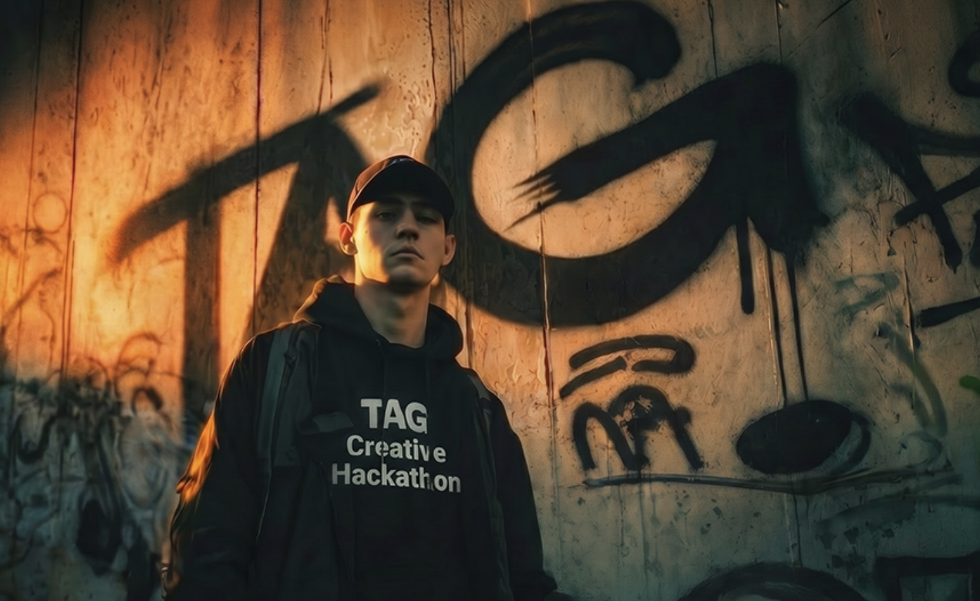 TAG Creative AI Hackathon brengt Nederlandse AI-creatieven samen