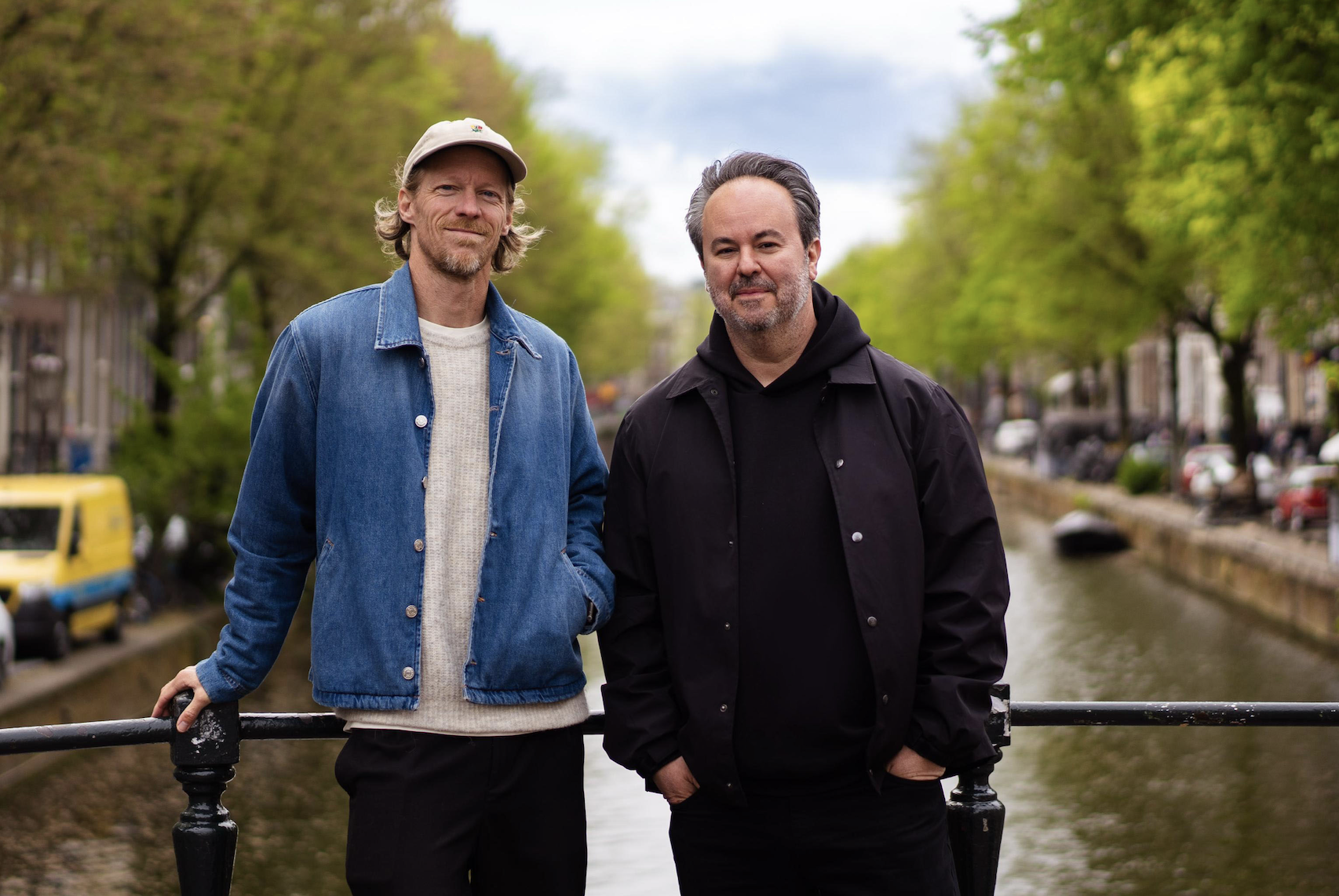 Nieuw bureau Organism vertaalt merken naar systemen