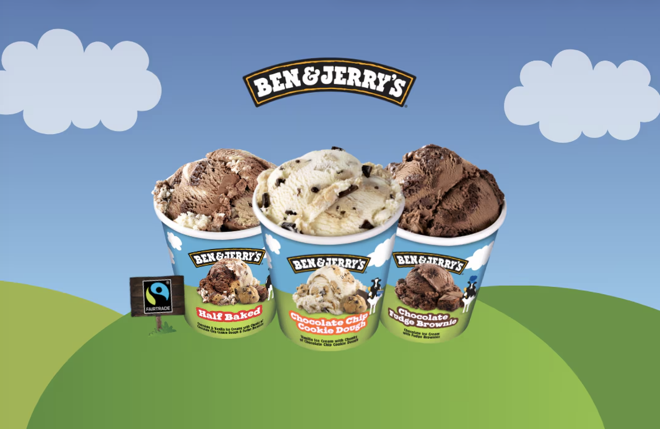 Founder van Ben & Jerry’s wil merk vrijkopen van Magnum