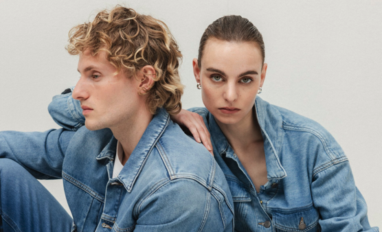 MUD Jeans lanceert resaleplatform MUD ReLoved