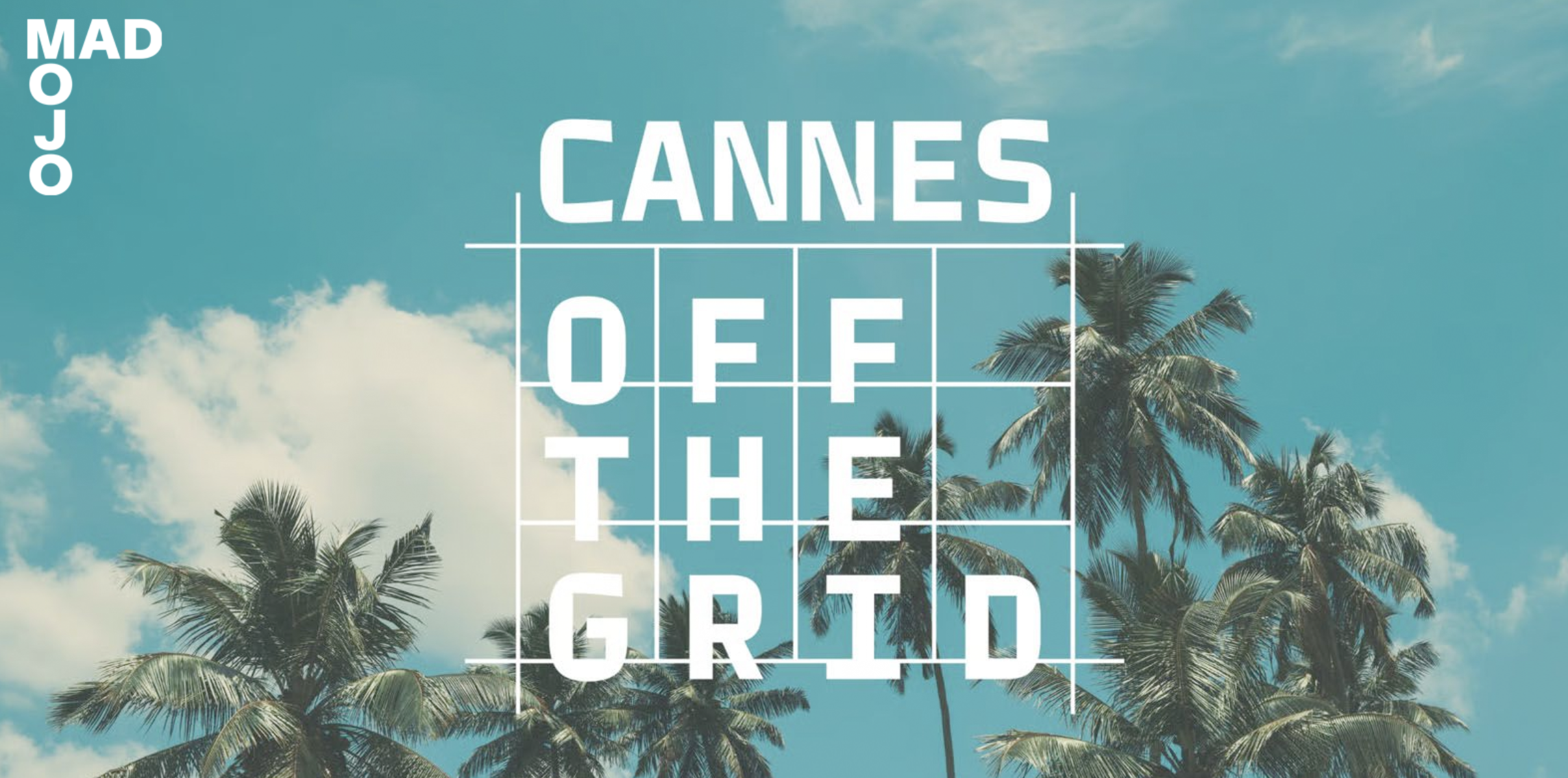 Cannes off the Grid keert terug voor tweede editie