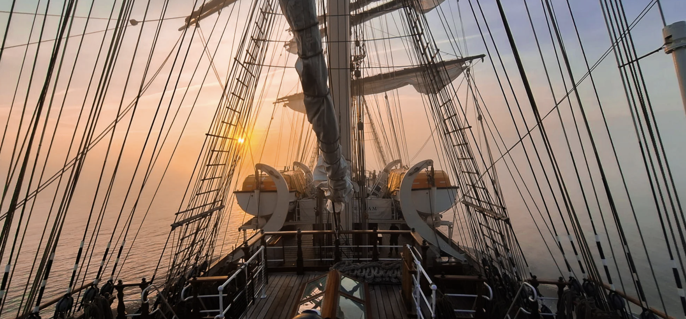 VIA Nederland presenteert programma Clipper Stad Amsterdam tijdens Cannes Lions