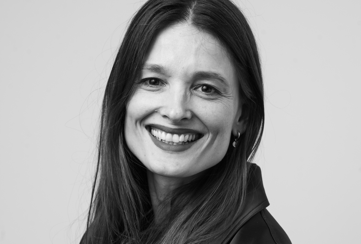 Anouk Lokhorst benoemd tot Chief Digital & Marketing Officer L’Oréal Benelux