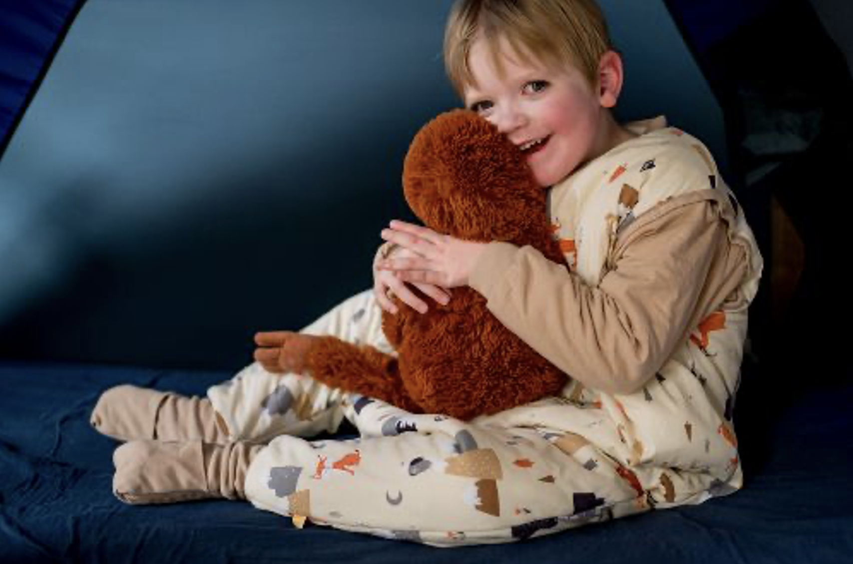 Ouders achter Fosje.nl bouwen de plek die zij zelf misten