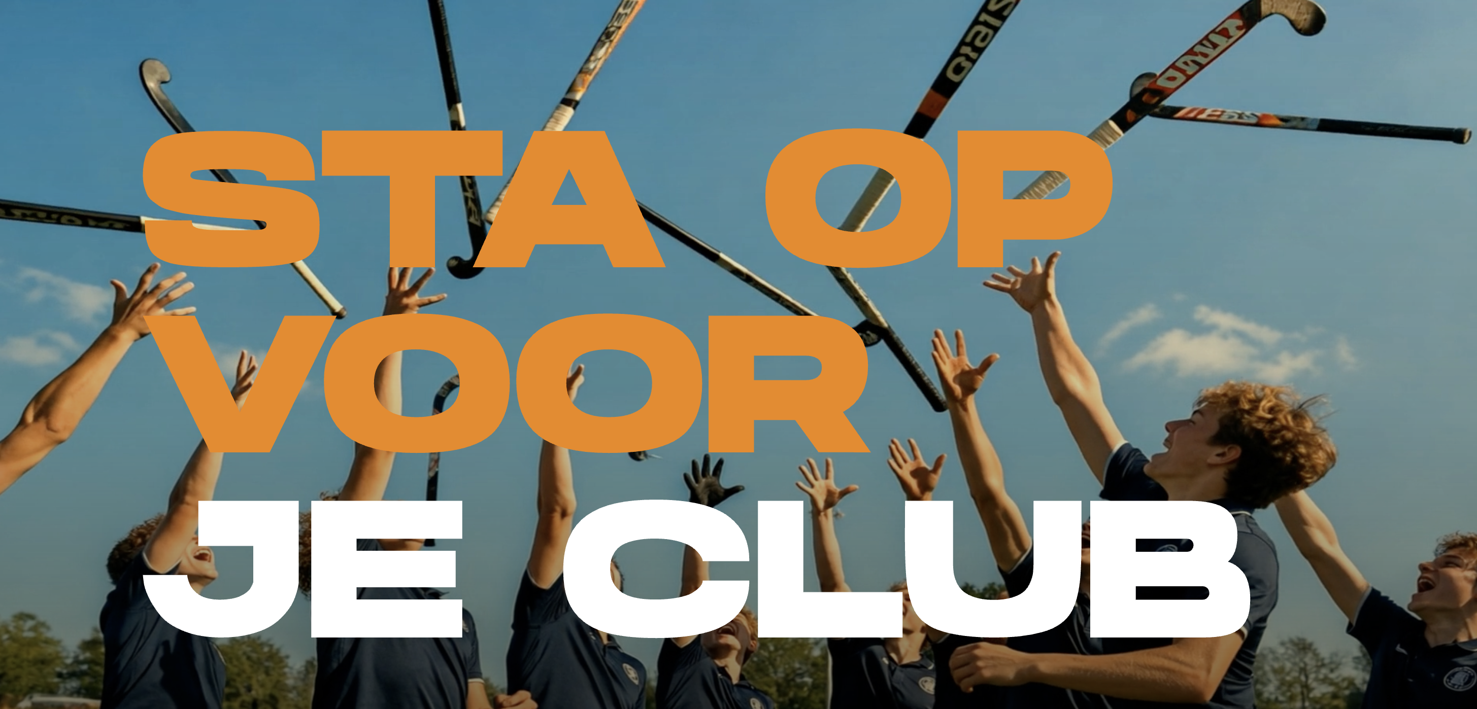 Dappr en KNHB lanceren landelijke clubactie met pleisterstrip