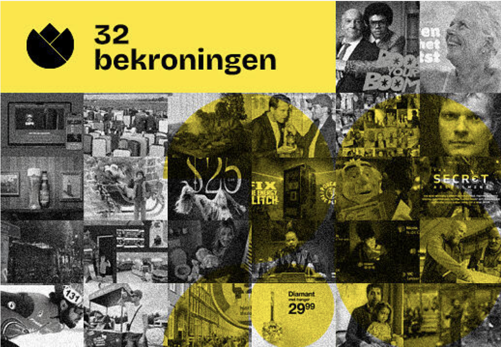 Driemaal goud bij de Esprix Awards: Kruidvat, Lipton Ice Tea & YoungCapital