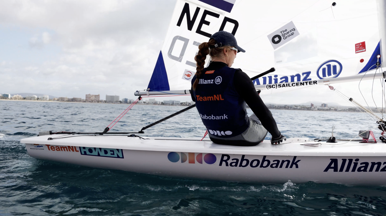 Howden pleit voor een vernieuwde visie op sportsponsoring 