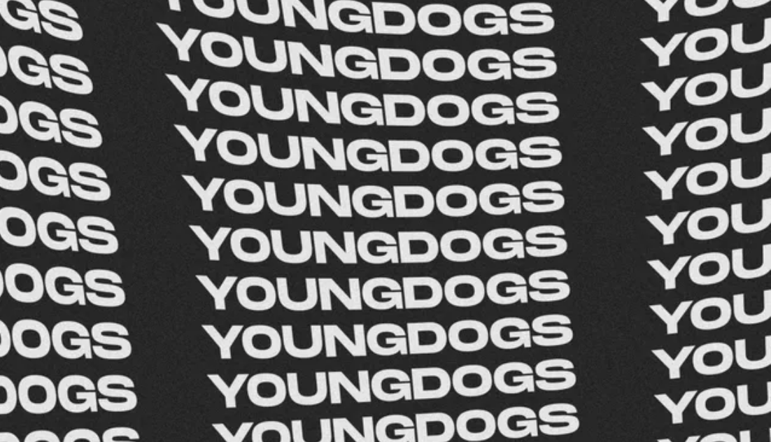 'Who Let The Dogs In?': YoungDogs make their Cannes Lions Festival comeback