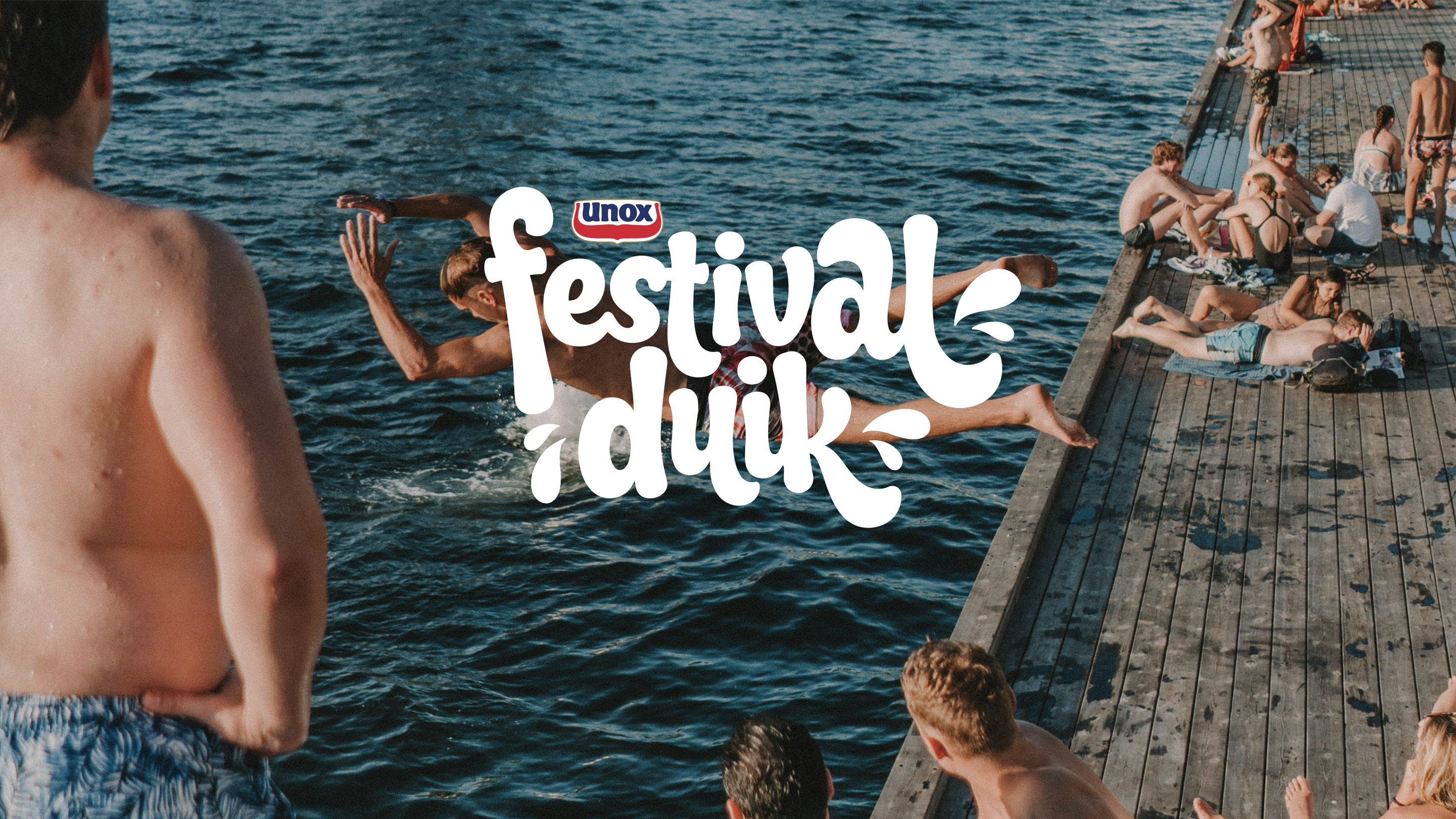 Unox wil naast winter nu ook de festivalzomer claimen