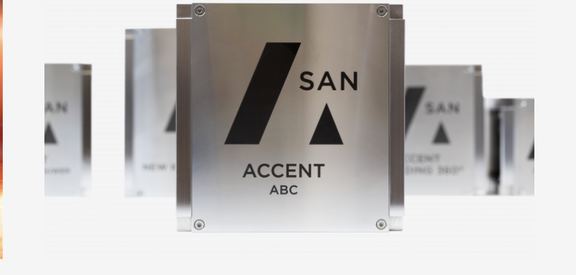 Dit zijn de winnaars van de SAN Accenten 2025!