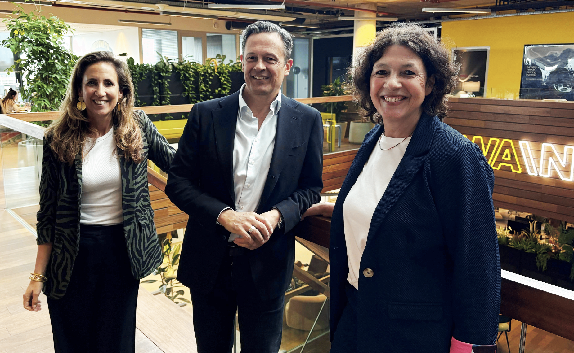 Pitchcode 2025: het succesverhaal achter de Bol-pitch