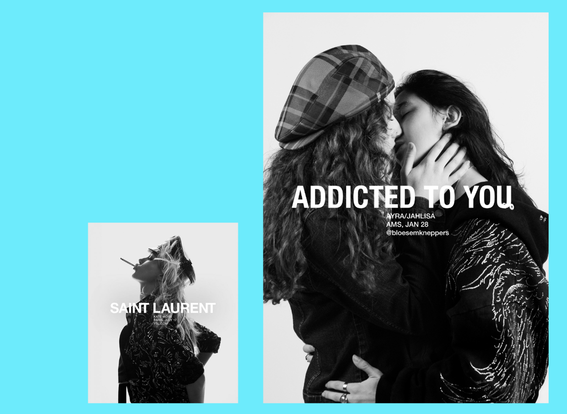 Gen Z rekent af met sigaret als stijlicoon