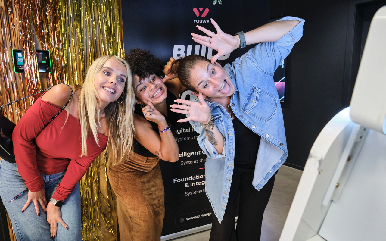 Agency at Night zet creatieve magneet Rotterdam in de schijnwerpers