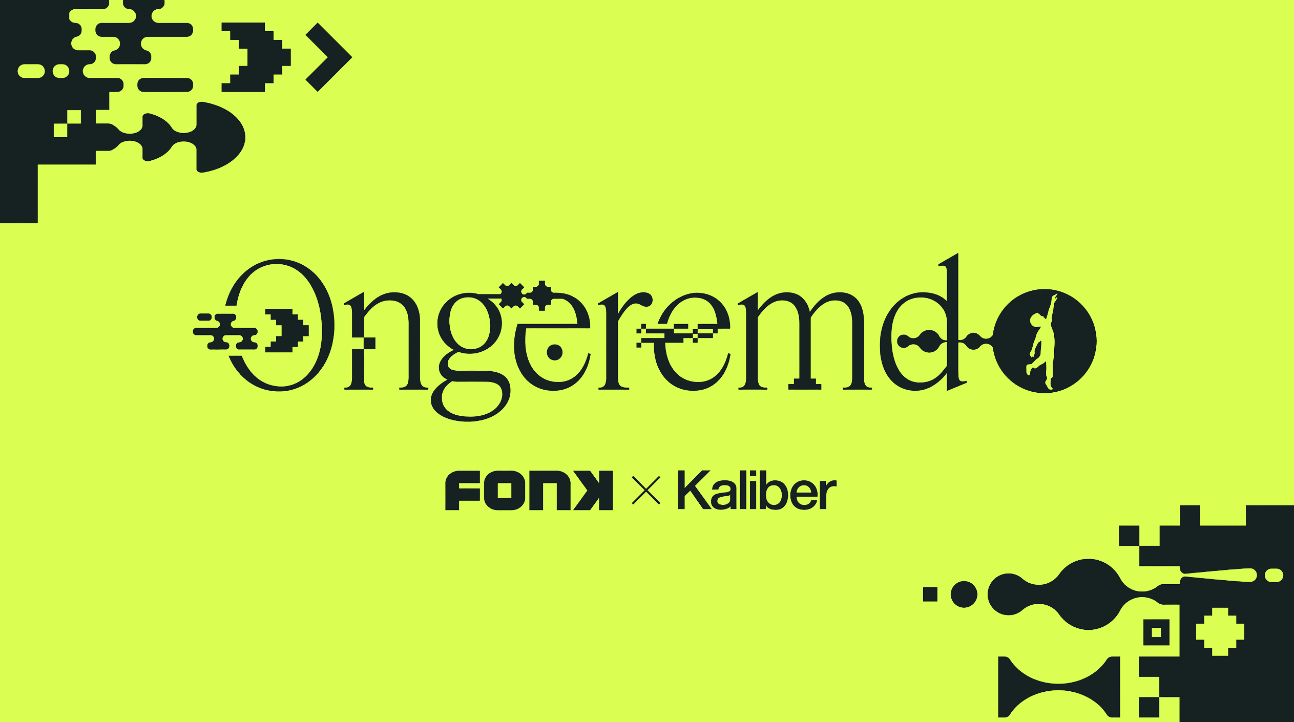 Ongeremd #1 - “Fuck it, we gaan het gewoon doen”