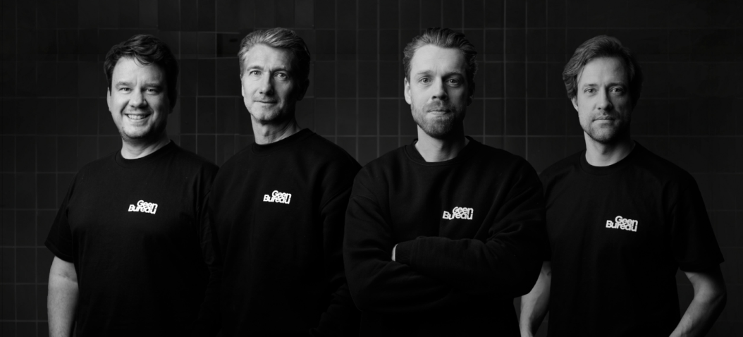 Geen Bureau scoort vijf nieuwe klanten
