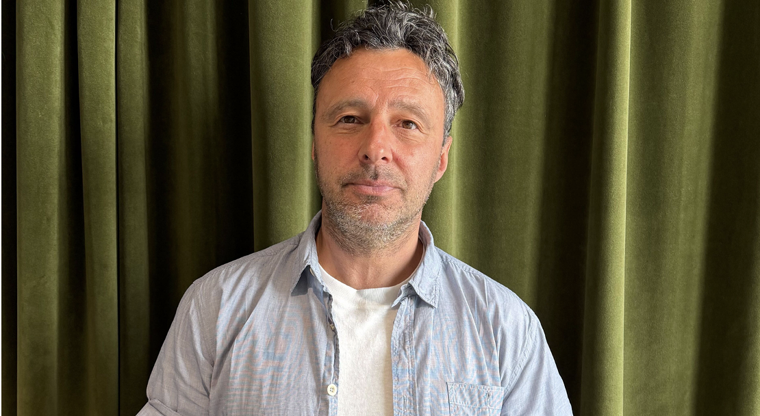 DEPT stelt topstrateeg Dylan Williams aan als EMEA Chief Strategy Officer