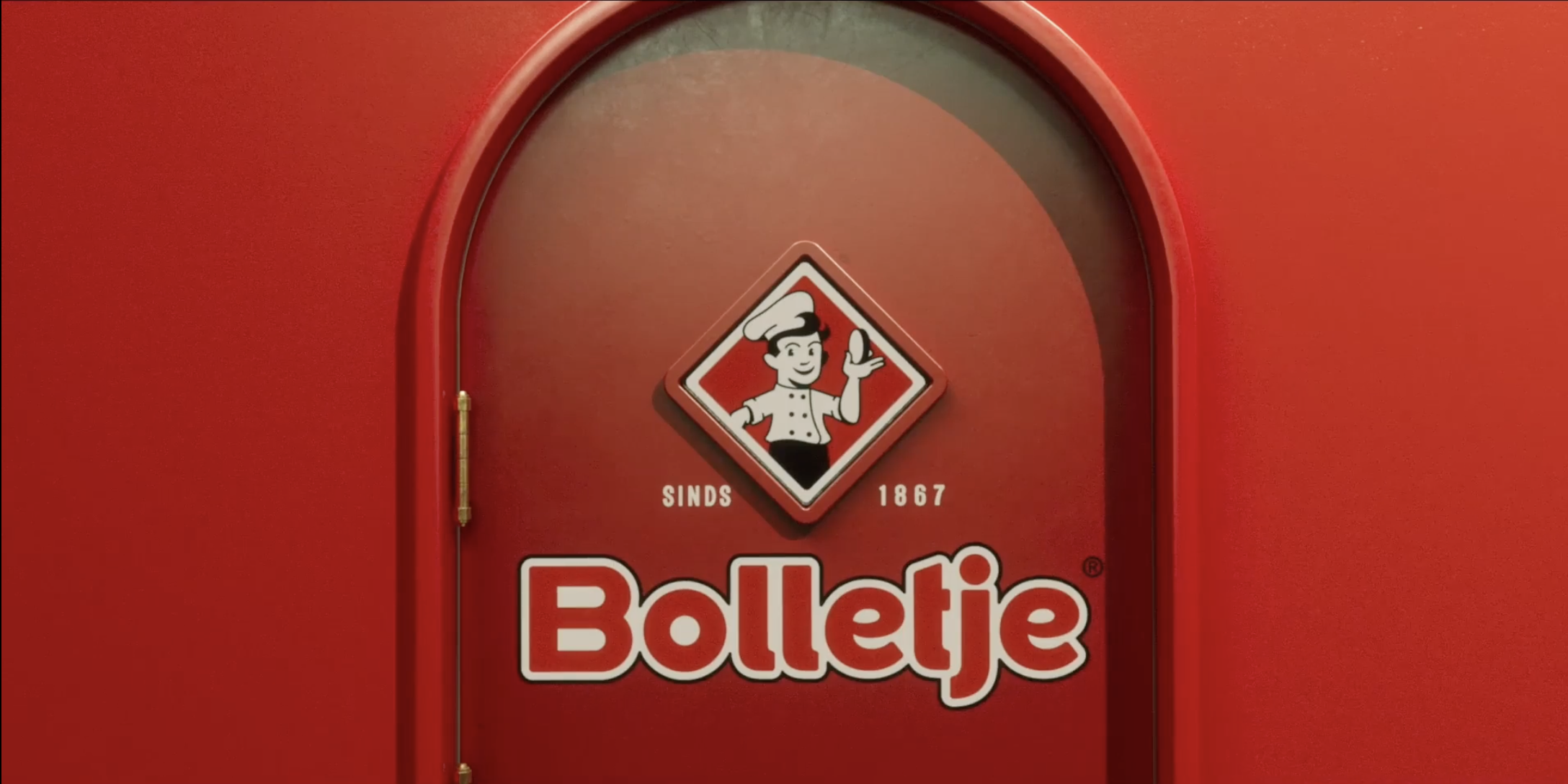 Bolletje geeft ‘Ik wil Bolletje!’ een eigen soundlogo
