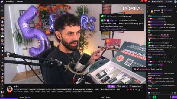 Amazon Ads introduceert nieuwe meettools voor Twitch-campagnes