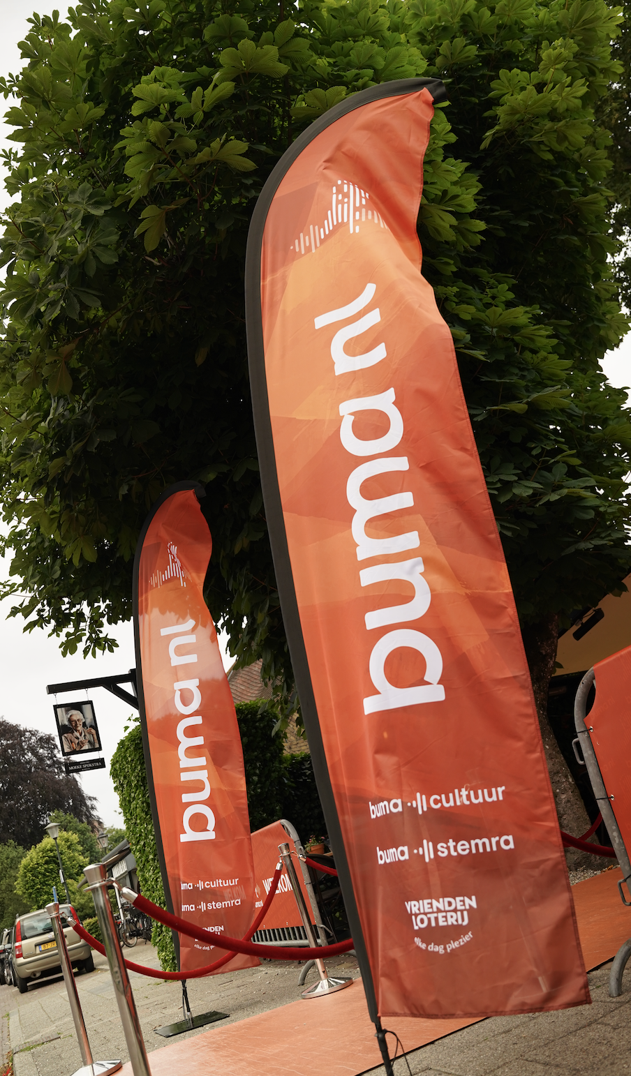 Winnaars Buma NL Awards bekendgemaakt