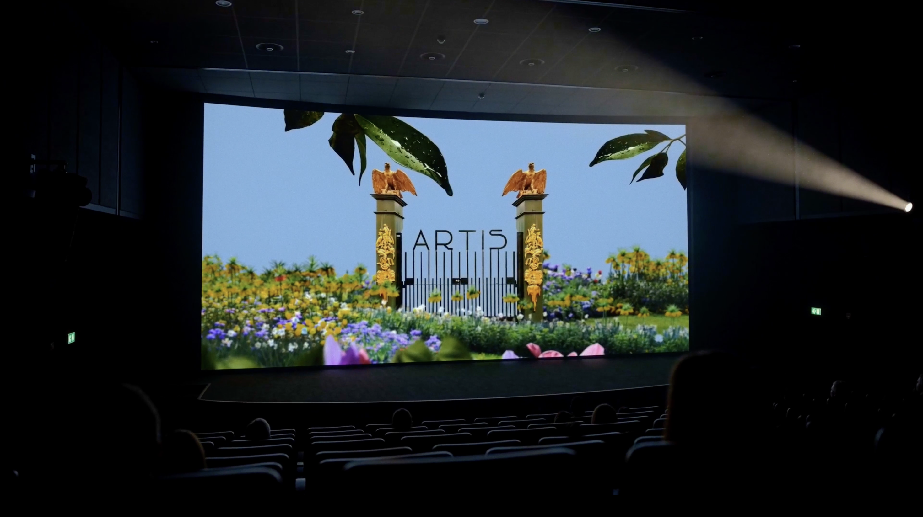 Nieuw Aquarium ARTIS krijgt megacampagne