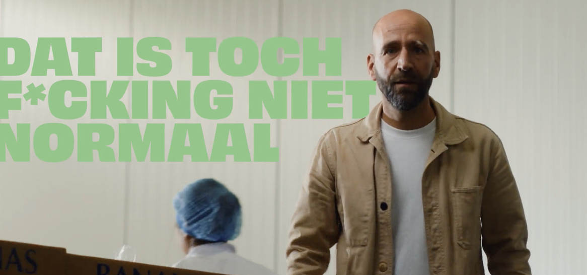 Toph Films ontwikkelt investeringsfilm voor Bakers & Bananas en The Banana Factory