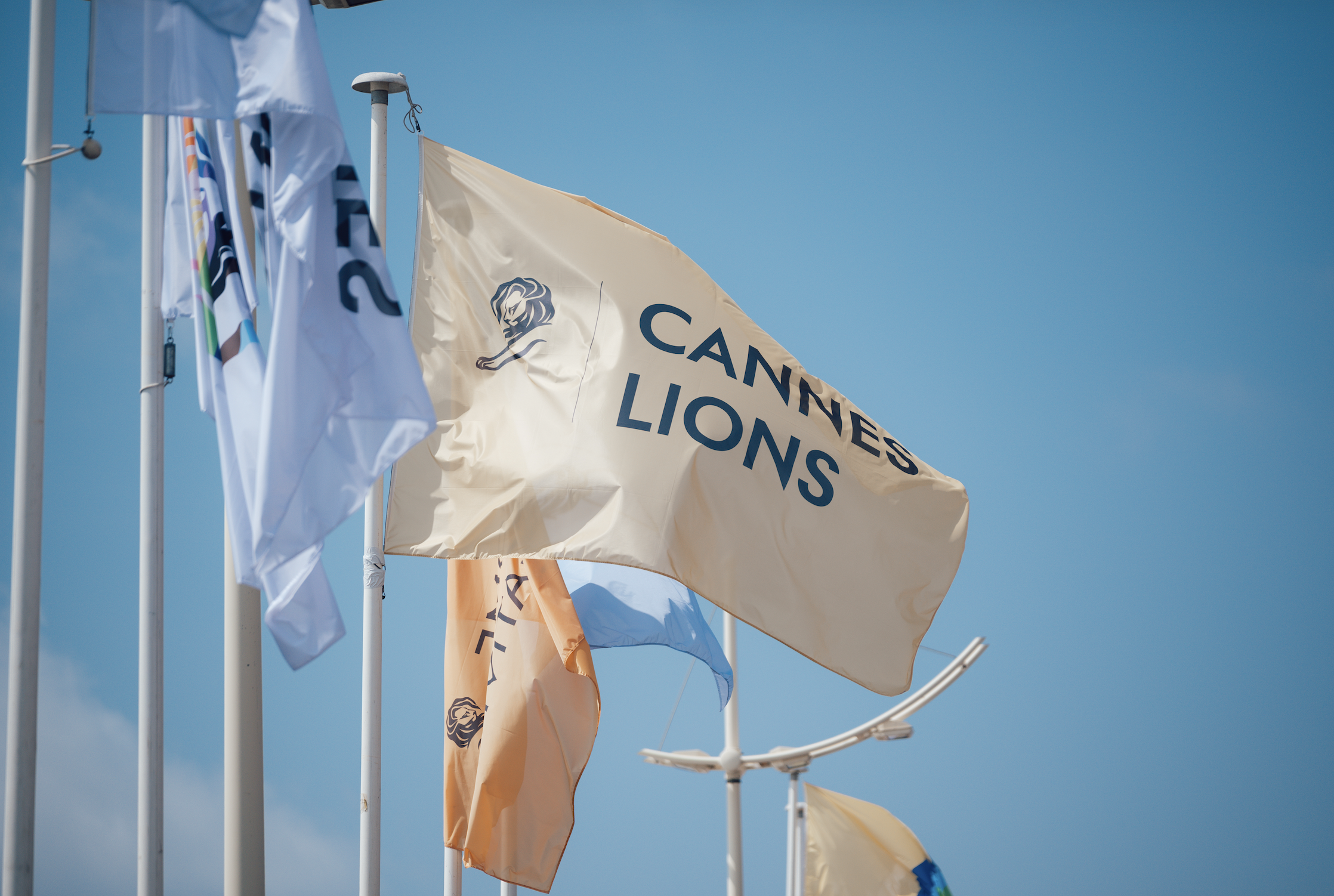Nederland 26x shortlisted in Cannes