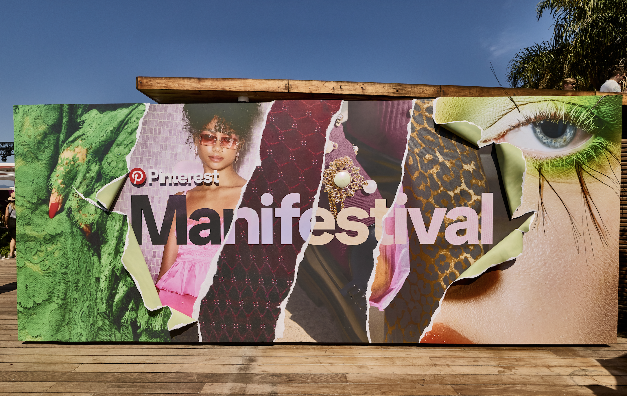 Tattoos, toetjes en trends: het Pinterest Manifestival zet inspiratie om in iets tastbaars
