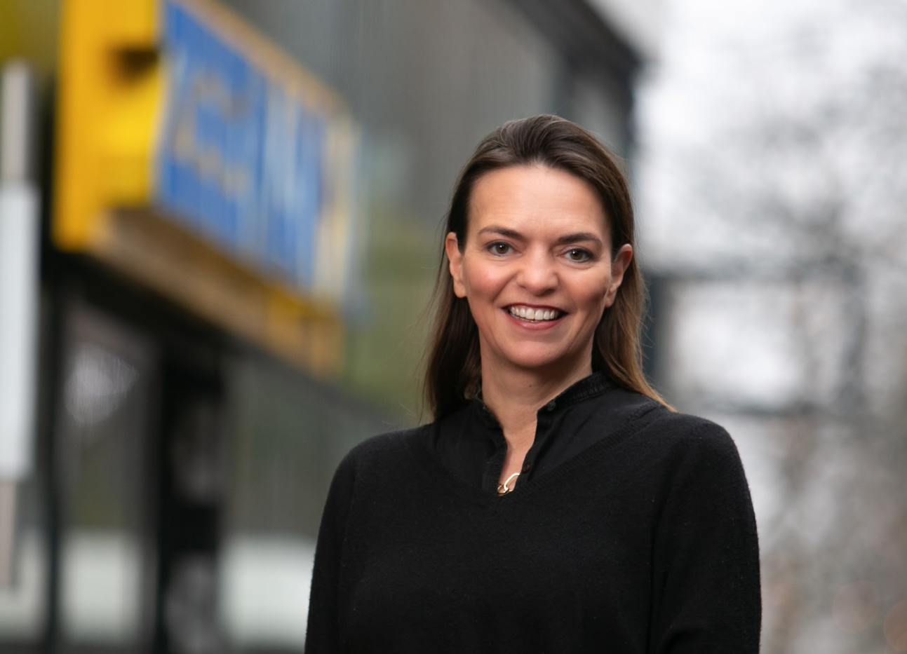 Het favo merk van Coolest Dutch Brands-winnaar Caroline van Turennout