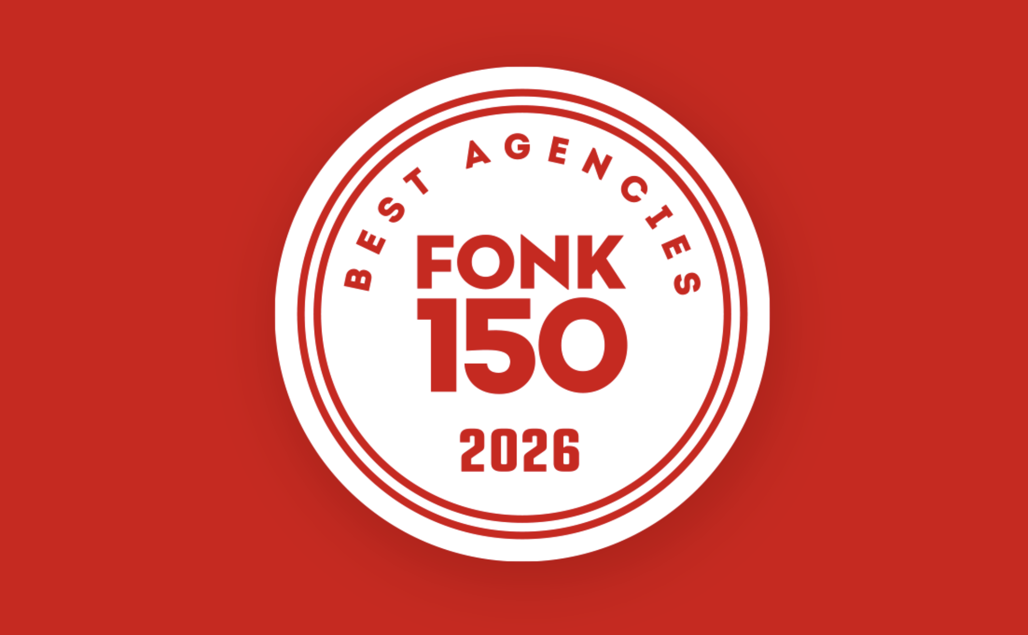 FONK150 Award Party 2026 in de steigers: early birds profiteren nu!