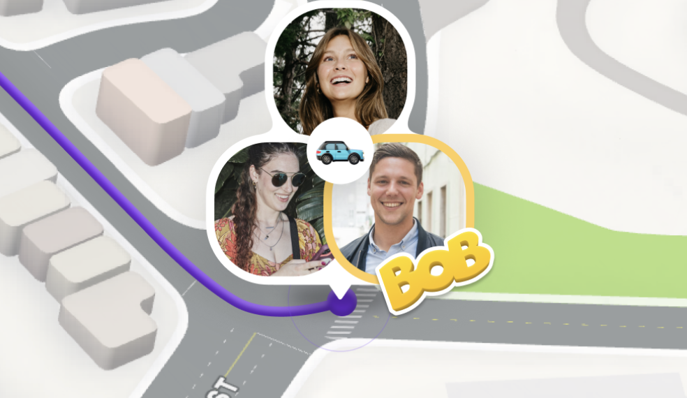VVN en Life360 roepen festivalgangers op vooraf af te spreken wie de BOB is