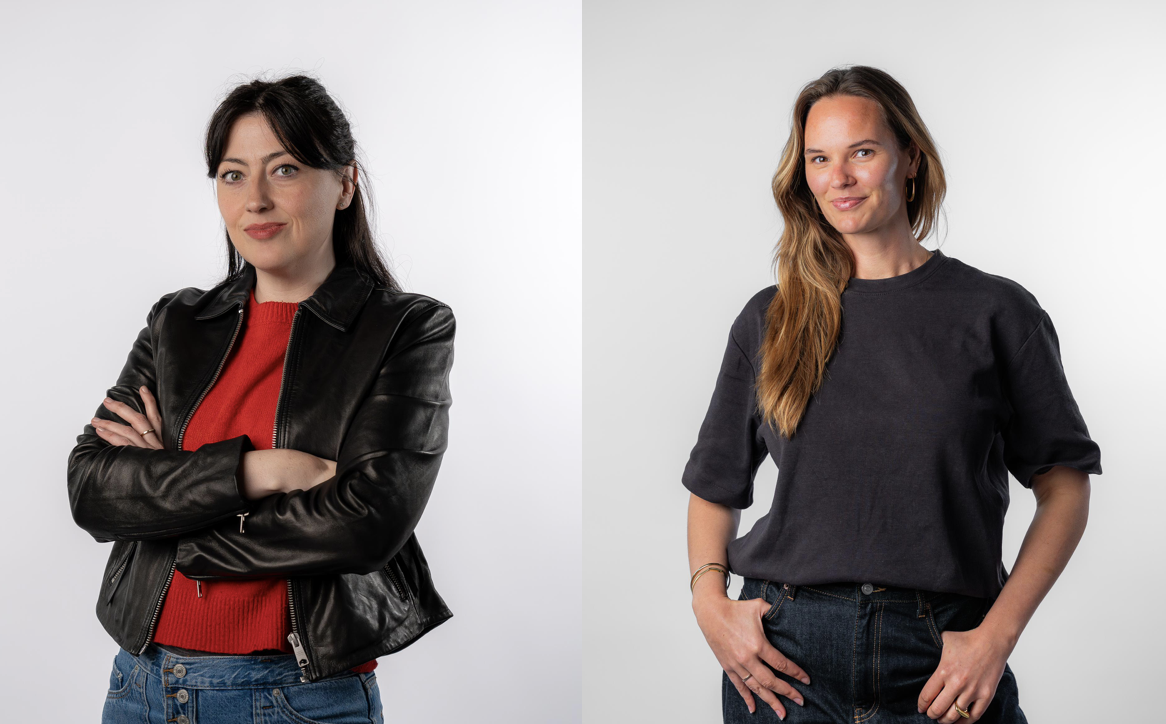 Brand Potential breidt Benelux-team uit met Yasmine Comyn en Marloes Ploeg 