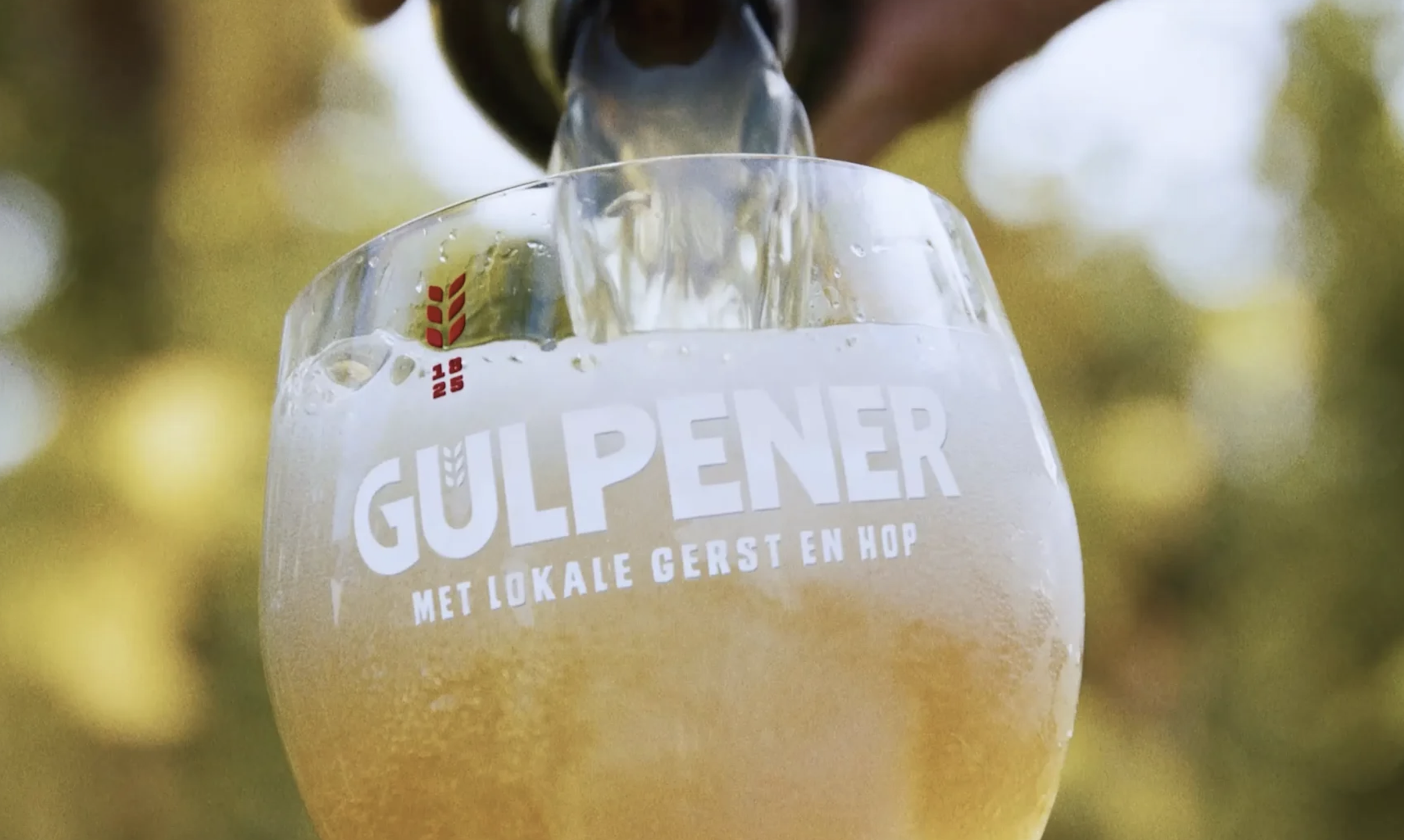 Grolsch neemt familiebrouwerij Gulpener over